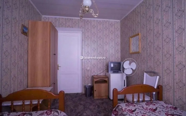Samarskij Dom Mini-Hotel