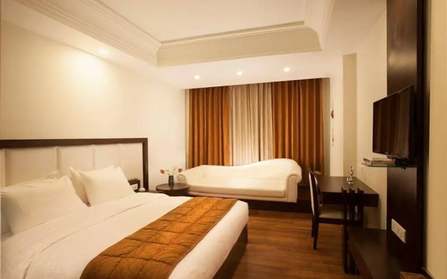 Mango Hotels, Jodhpur