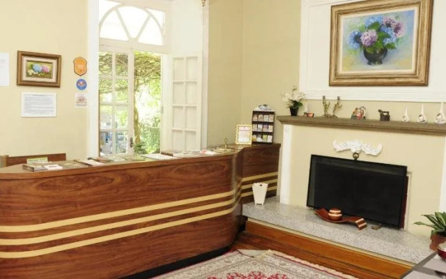 Pousada Princesa Isabel - Visconde