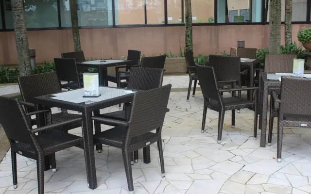 Good Service Apartment @Times square