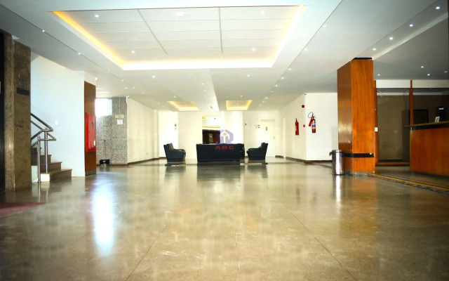 ABC Apart Hotel