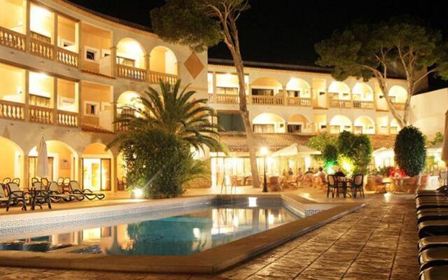 Hotel Cala Gat