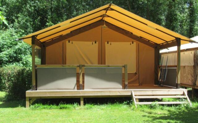 Camping Val de Boutonne