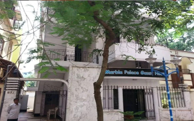 Marble Palace Guest House KOLKATA