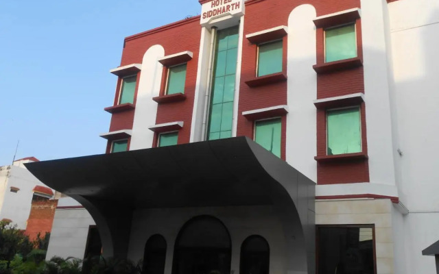 Hotel Siddharth