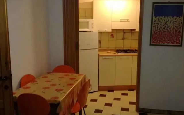 Casa Barchetta