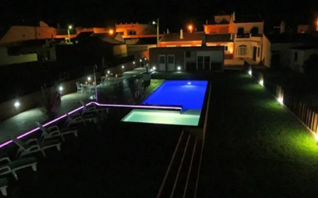 Tavira Ocean Light