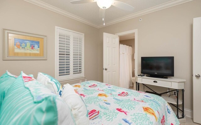 Phoenix X 910 3 Bedroom Condo