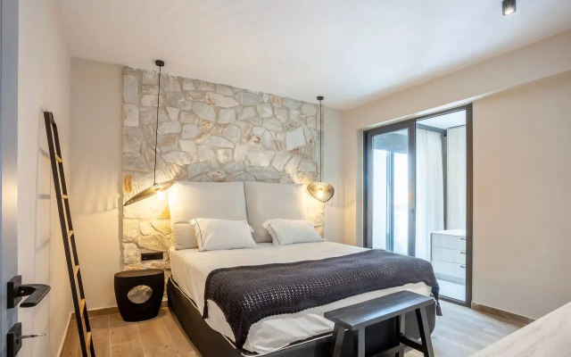 Sunrise Villas Halkidiki