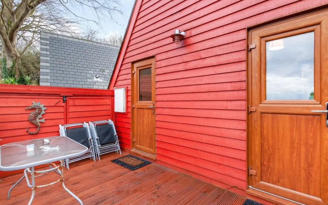 Chalet 56