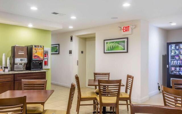 Sleep Inn Center City