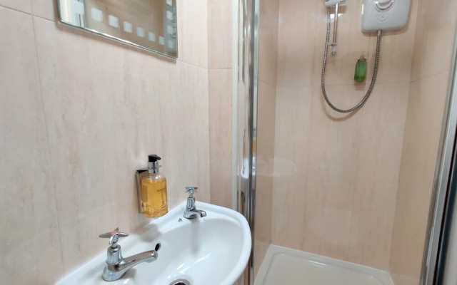 The Crown and Anchor Inn