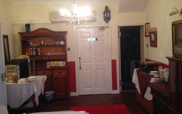 Lynebank House Hotel B&B