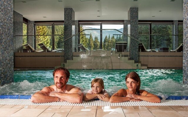 Wellness Hotel*** Repiská