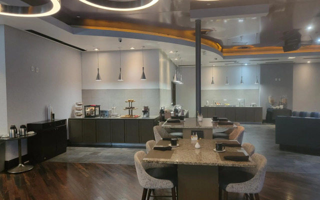 Crowne Plaza Dallas Downtown by IHG
