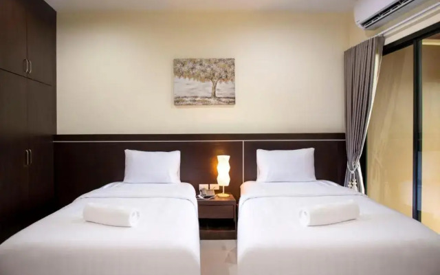 Thip Thip Hotel