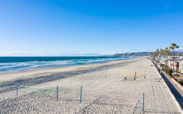 Belmont by Avantstay 3BR Home on Mission Beach! Ocean Views!