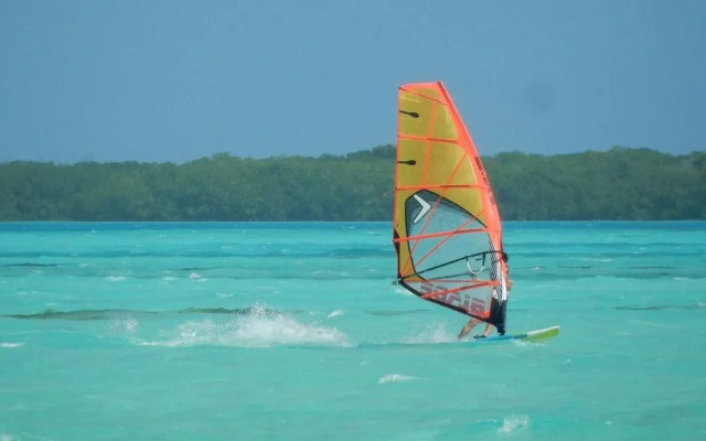 City INN Bonaire