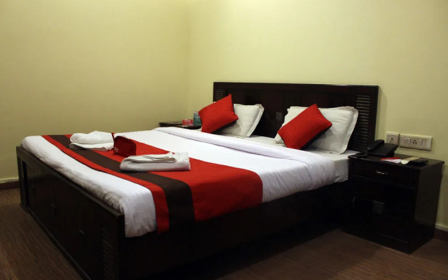 OYO Rooms Kirti Nagar