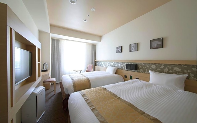 Superior Twin room (트윈 침대 2개) 사진 1