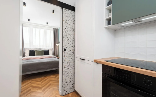Szafir - by Kairos Apartments