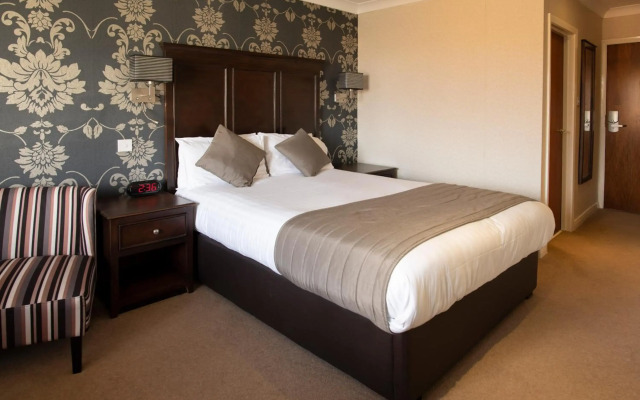 Wessex Hotel