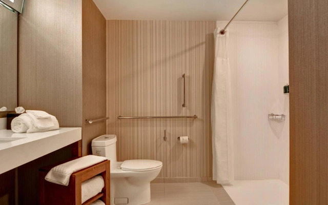 Courtyard by Marriott Bentonville Rogers Promenade