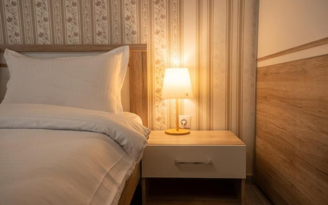 Urban Stay by Townhouse