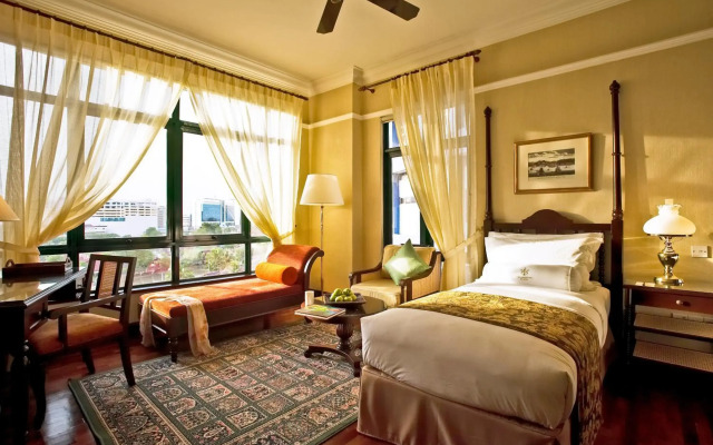 Majestic Malacca Hotel