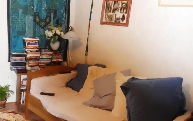 La p'tite maison