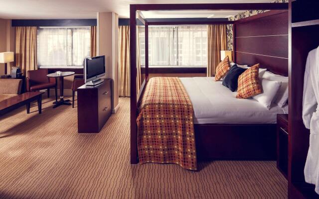 Mercure Glasgow City Hotel