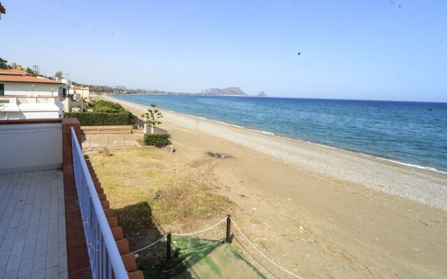 Rentopolis - Casa Milicia