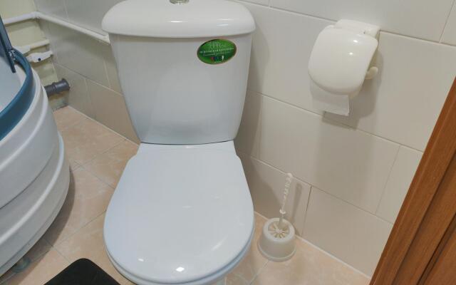 Апартаменты BigHouse на улице Болейко