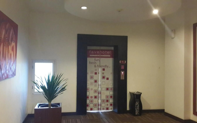favehotel Pluit Junction