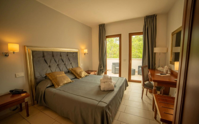 Hotel Parco delle Fontane