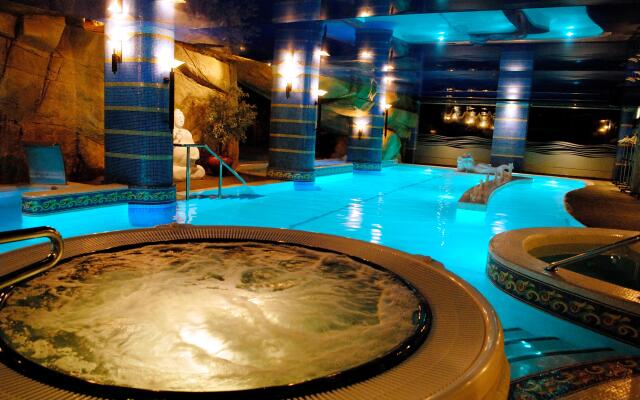 Hotel & Spa Sierra De Cazorla