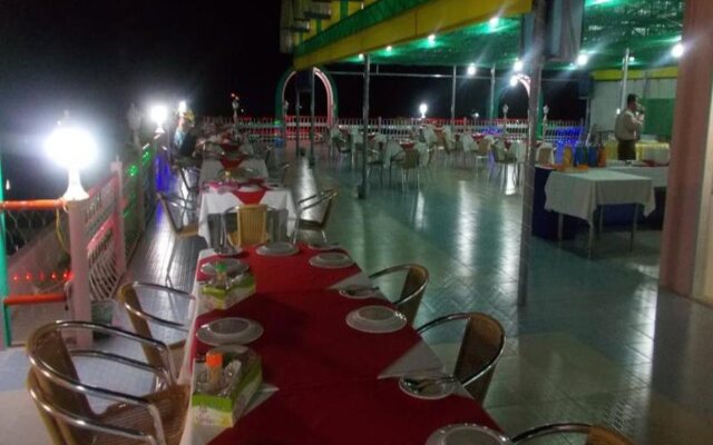 Alliance Resort Hotel