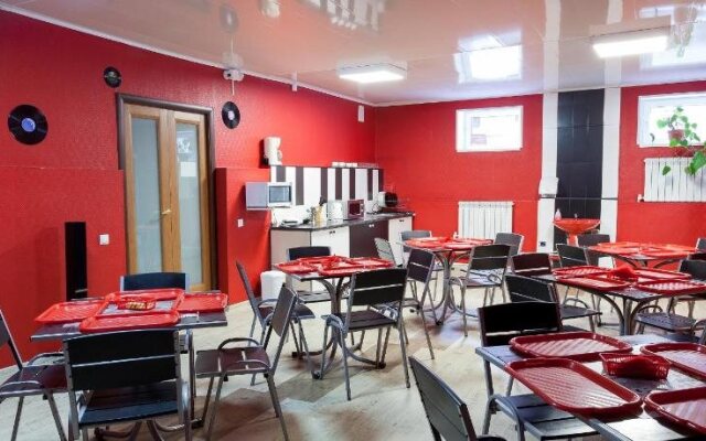 Stilyagi Hostel