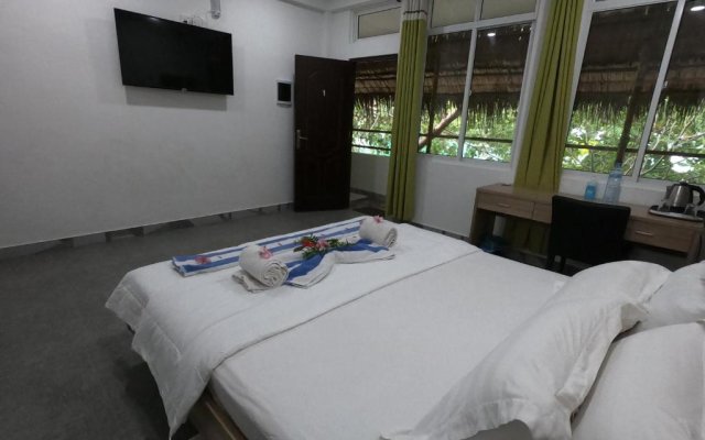 Dhangethi Inn Hotel