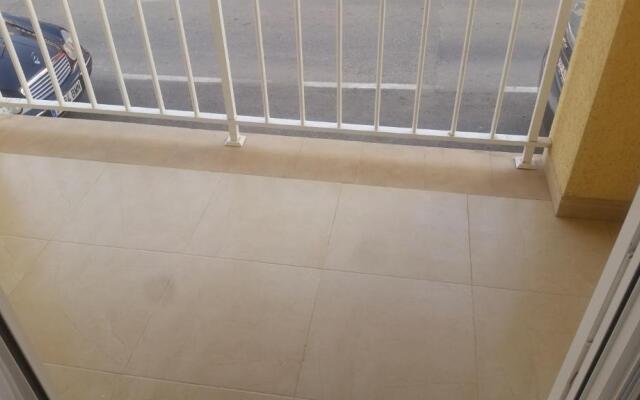 Apartamento A 150 M De La Playa