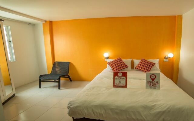 NIDA Rooms Central Pattaya 194