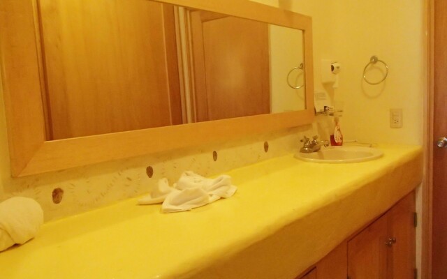 Mar y Sueños Suites