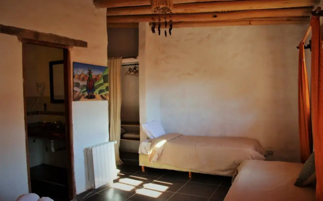 Antigua Tilcara