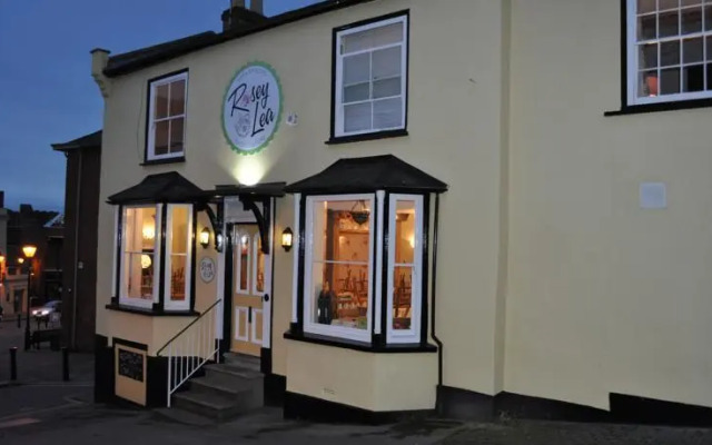 Lancasters Guest House