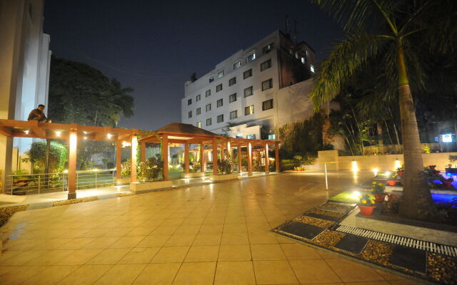 The Hhi Bhubaneswar