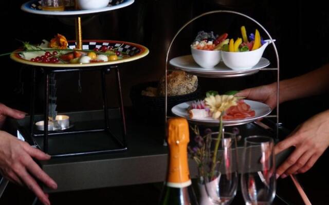 Boutique Hotel K7