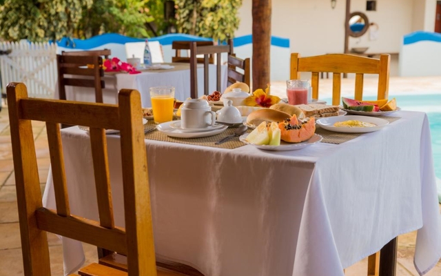 Pousada Villa Caju