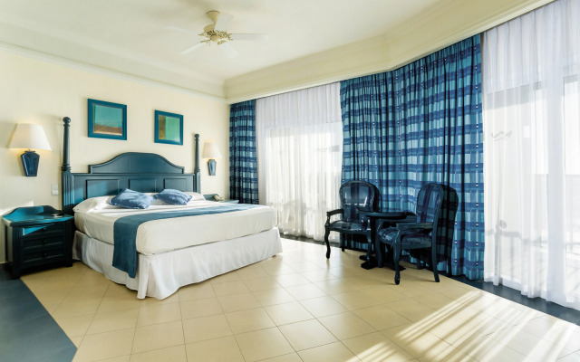 Hotel Riu Emerald Bay - All Inclusive