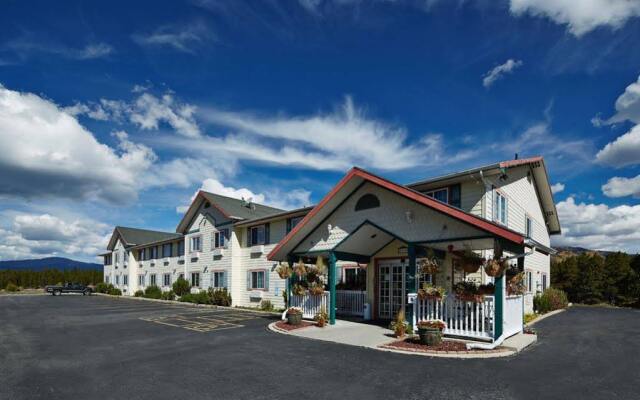 Columbine Inn and Suites