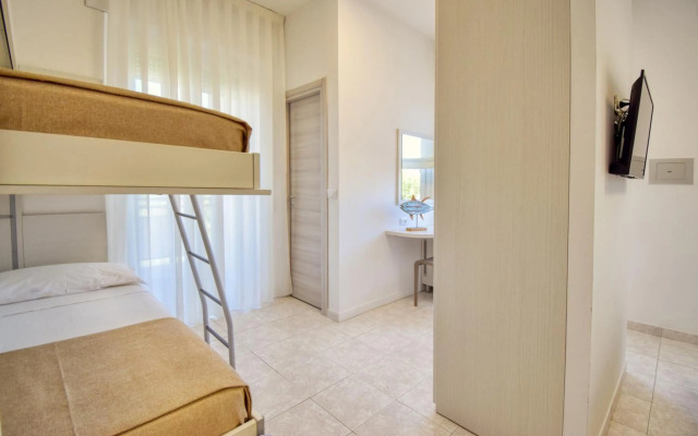 Hotel Ambra Cattolica